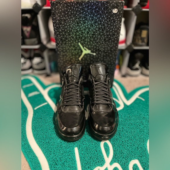 JORDAN 11 LAB 4 release date by Nike May 1 2015